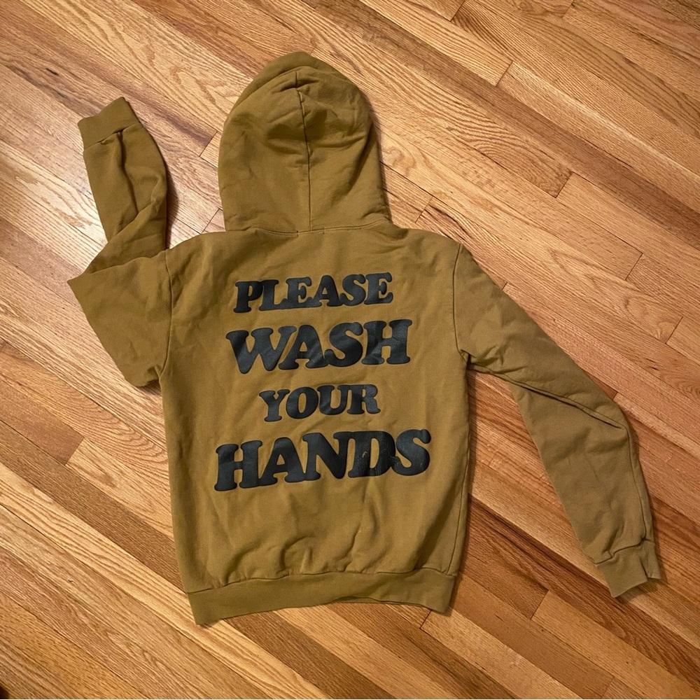 Talentless Hoodie